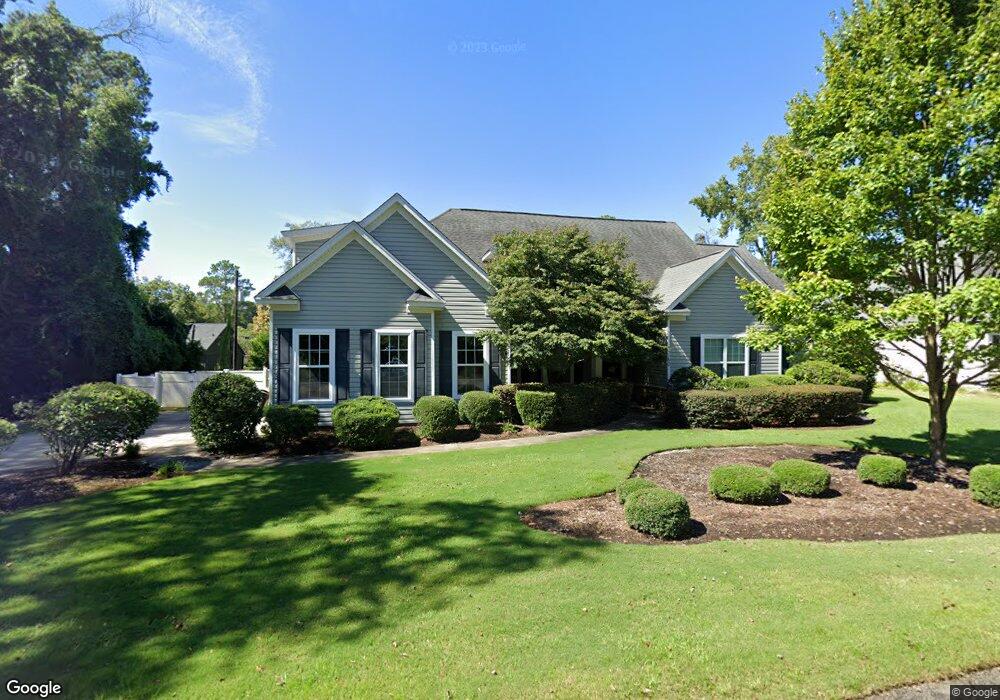 1120 Tarrytown Ln, West Columbia, SC 29170 - photo 1