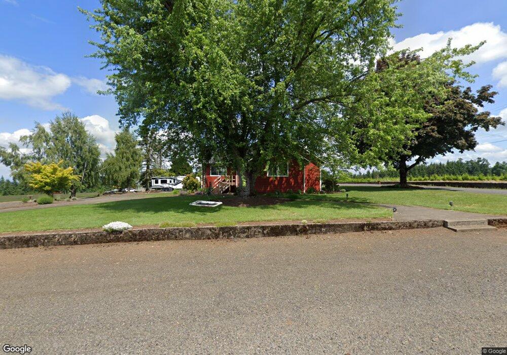 2532 Drift Creek Rd NE, Silverton, OR 97381 - photo 1