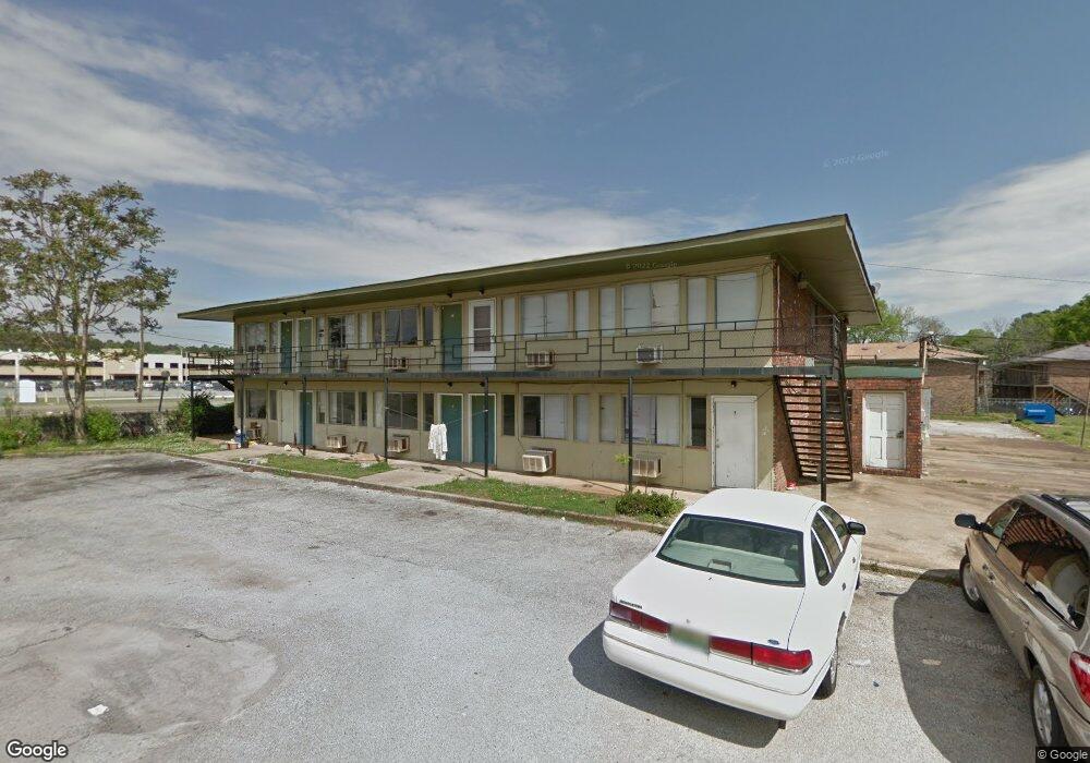 4311 Patton Rd SW, Huntsville, AL 35805 - photo 1