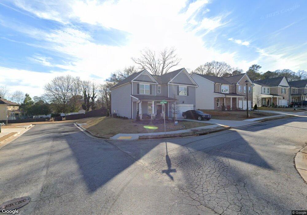 1285 Grove Pkwy, Jonesboro, GA 30236 - photo 1