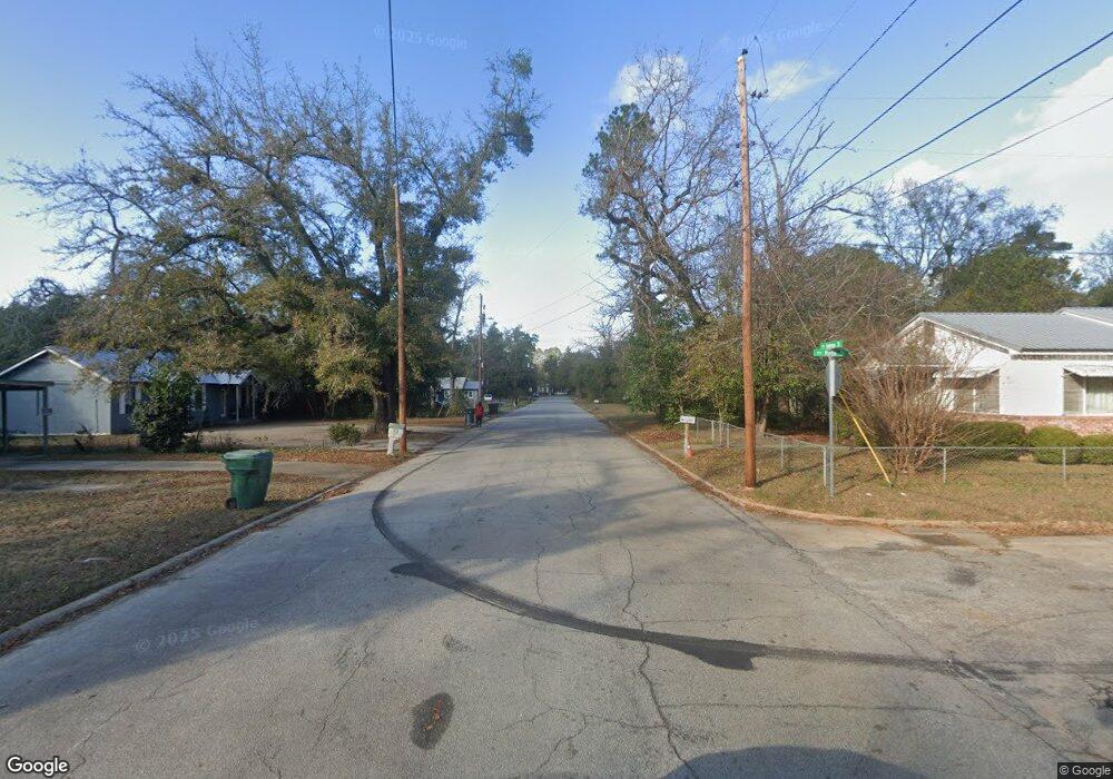 0 Anderson St unit 7189533, Bainbridge, GA 39819 - photo 1