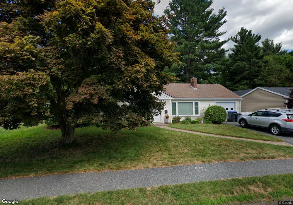 47 Charles St, Natick, MA 01760 - photo 1