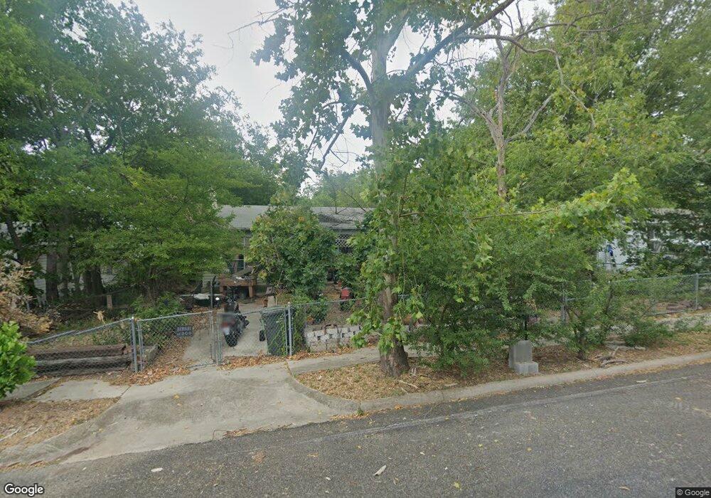 307 Elm St, Copperas Cove, TX 76522 - photo 1