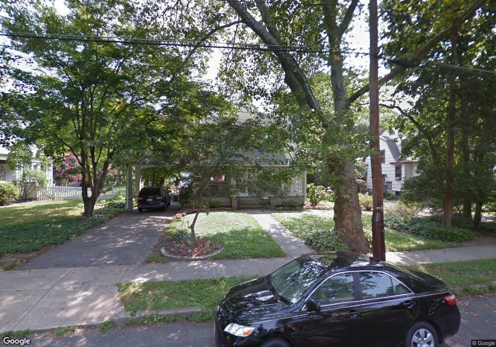 211 Saint James Ave, Merchantville, NJ 08109 - photo 1