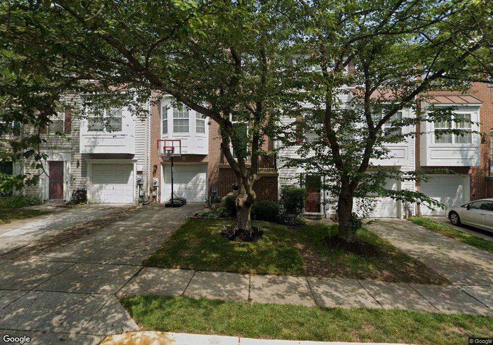 16340 Elkhorn Ln, Bowie, MD 20716 - photo 1