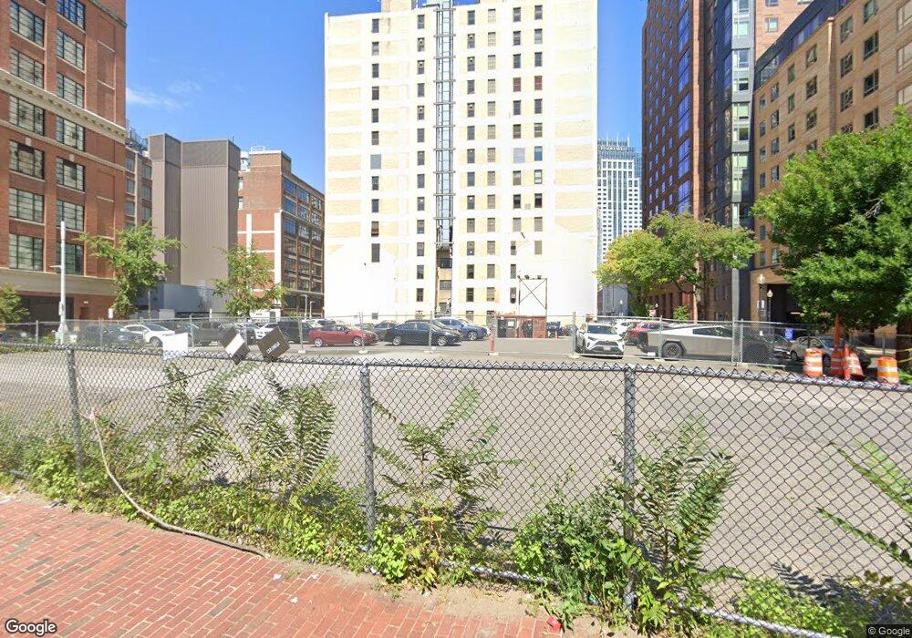 58 Harvard St unit 3, Boston, MA 02111 - photo 1