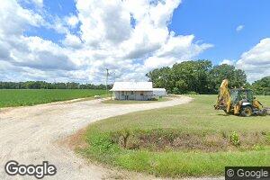 411 O T Hunt Club Rd, Conway, NC 27820