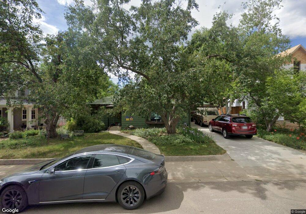 650 Iris Ave, Boulder, CO 80304 - photo 1