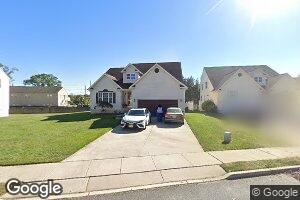 308 Sadler Ave, Lawnside, NJ 08045