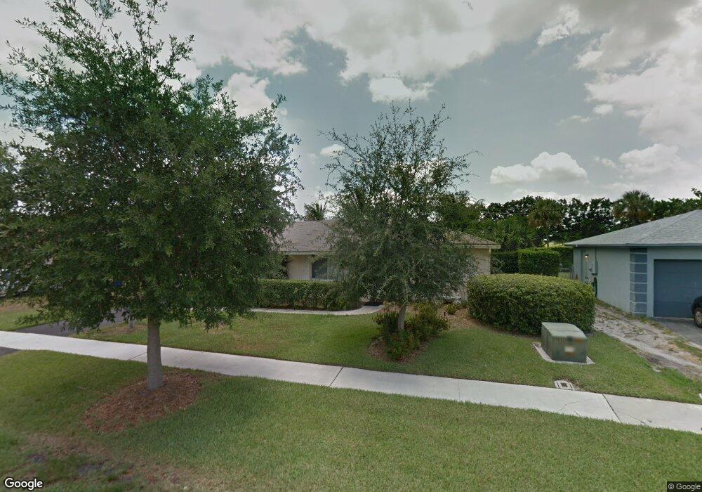 9460 Richmond Cir, Boca Raton, FL 33434 - photo 1