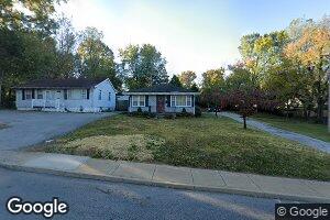 2346 Chambers Rd, Saint Louis, MO 63136