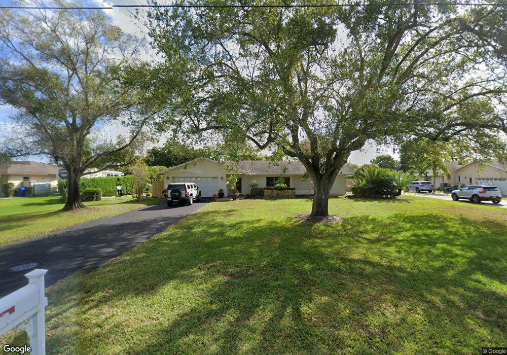 4800 SW 170th Ave, Southwest Ranches, FL 33331 - photo 1