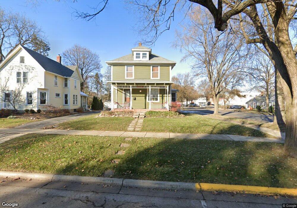 1003 W Downer Place, Aurora, IL 60506 - photo 1