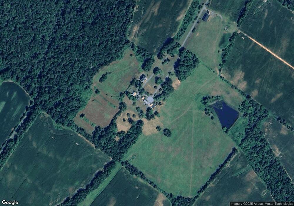 4613 Carters Run Rd, Marshall, VA 20115 - photo 1