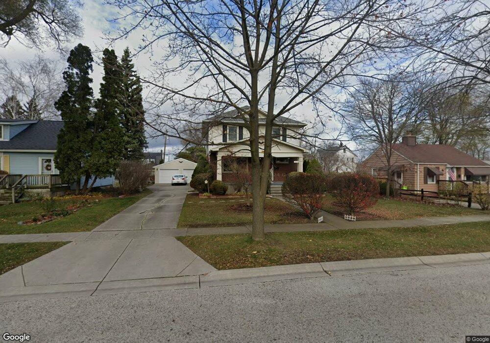 1819 Jenks St, Port Huron, MI 48060 - photo 1