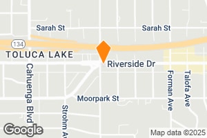 10352 Riverside Dr Unit 302, Los Angeles, CA 91602