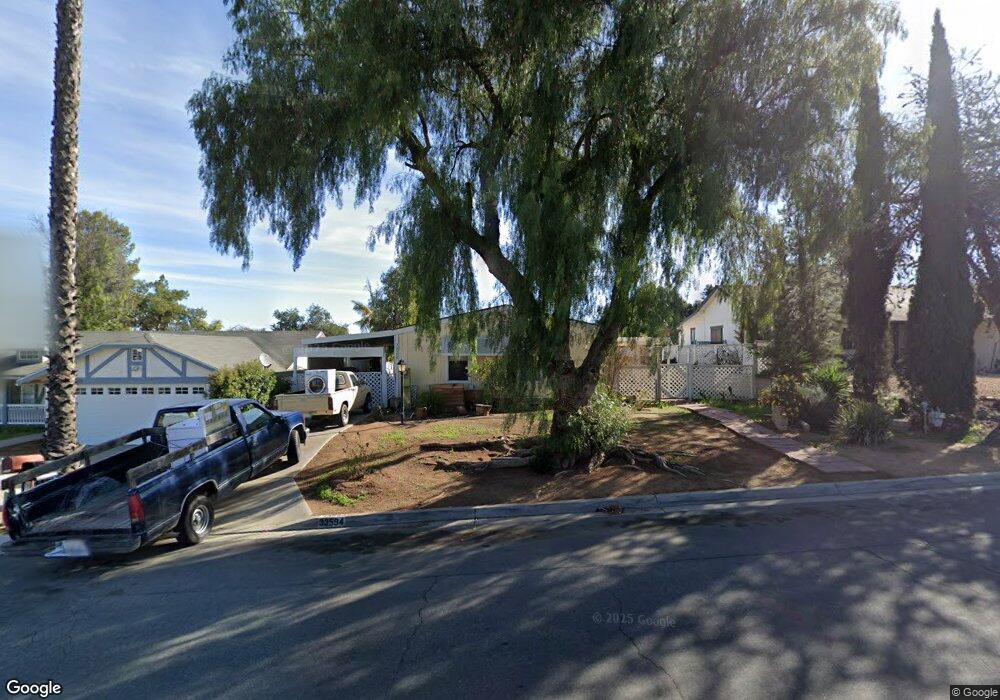 33594 Harvest Way E, Wildomar, CA 92595 - photo 1