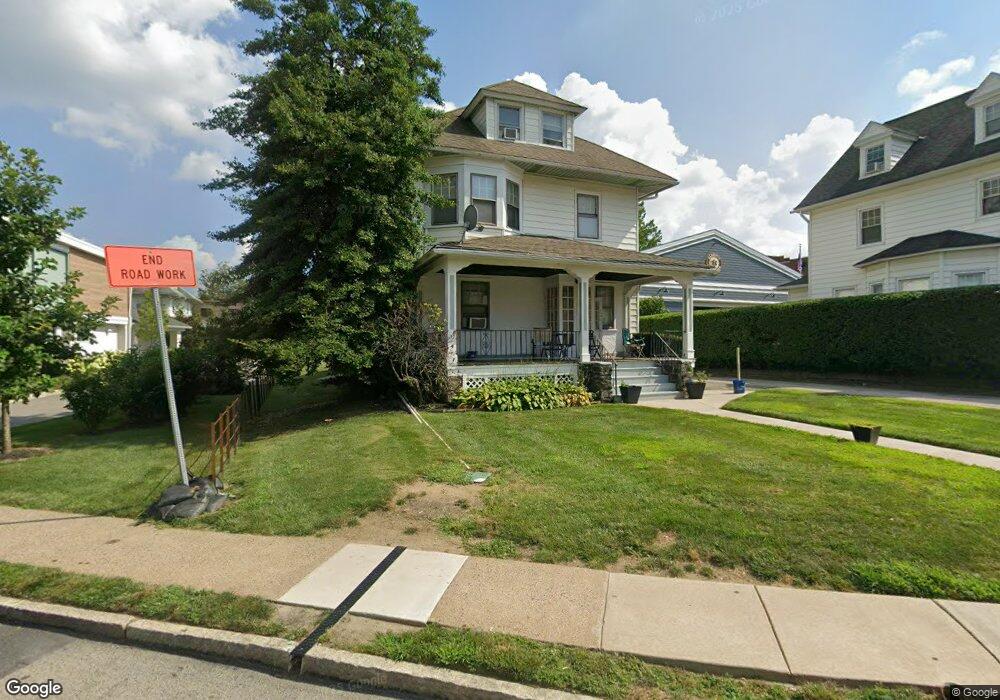 132 Coulter Ave, Ardmore, PA 19003 - photo 1