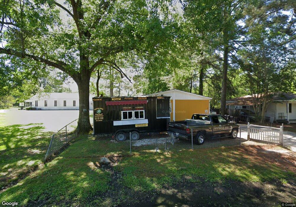 110 Allen St, Pineville, LA 71360 - photo 1