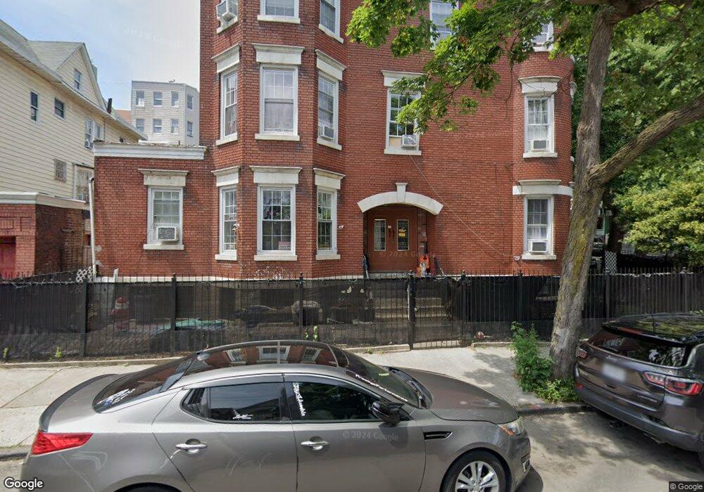 366 E 198th St, Bronx, NY 10458 - photo 1