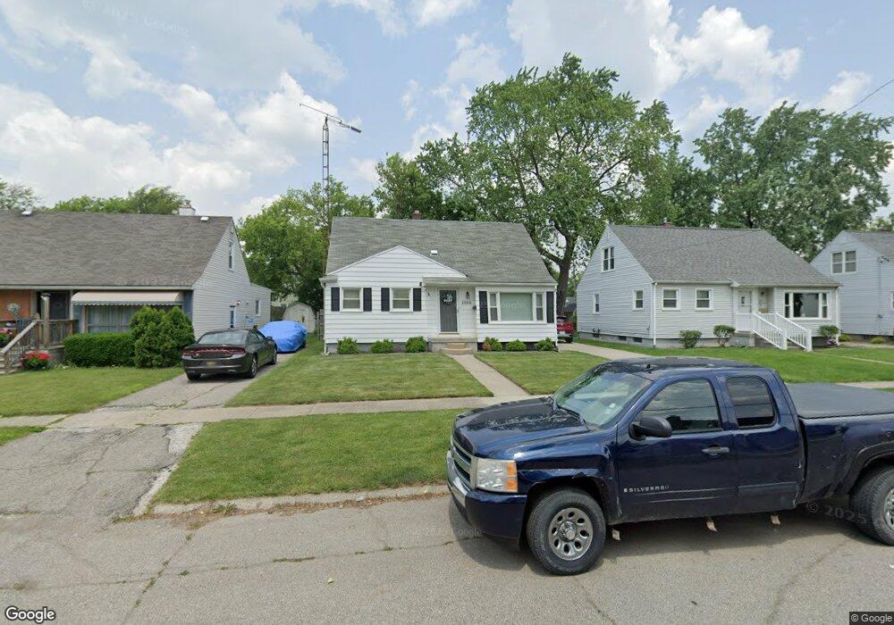3006 Yale St, Flint, MI 48503 - photo 1