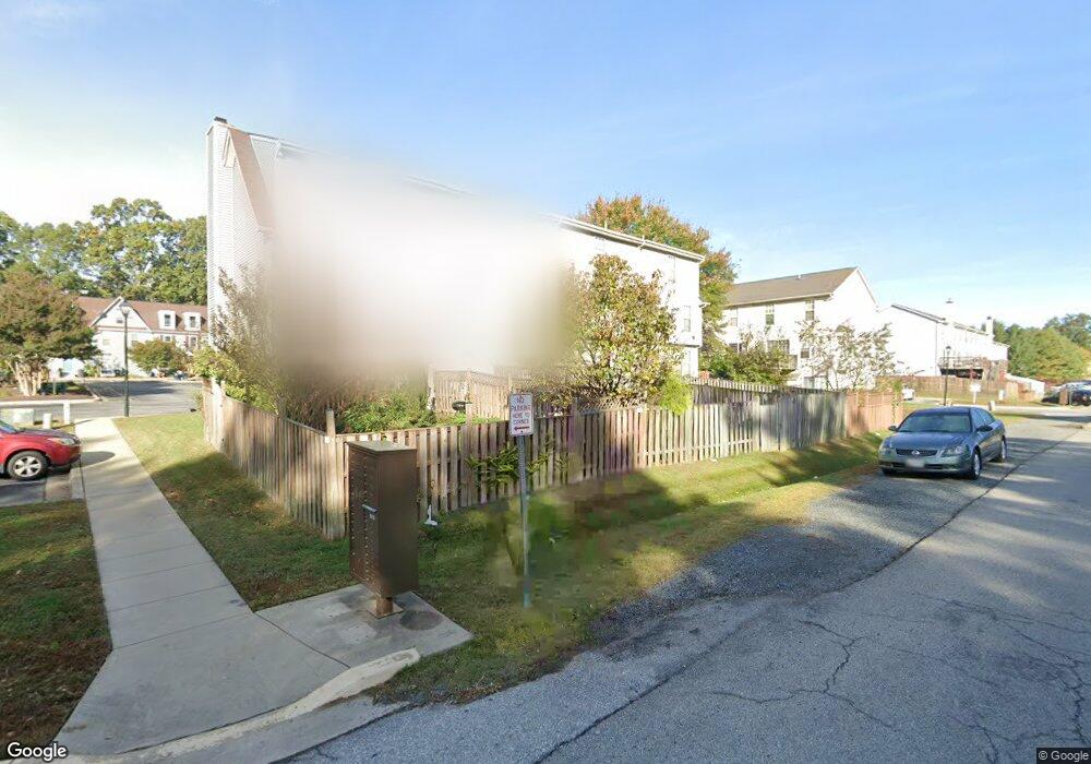 9364 Sea Oat Ct, North Beach, MD 20714 - photo 1