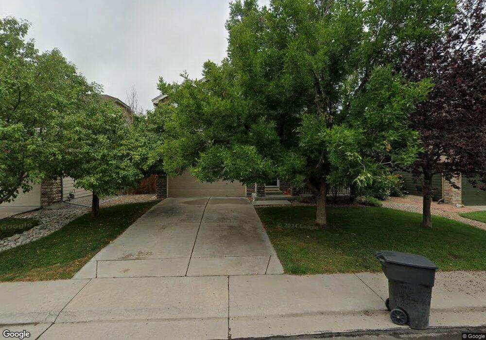 13913 Fillmore St, Thornton, CO 80602 - photo 1