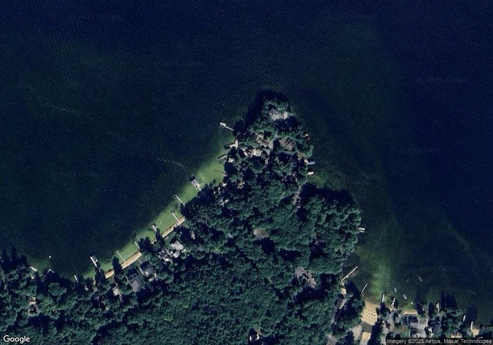 108 Pendleton Beach Rd, Laconia, NH 03246 - photo 1