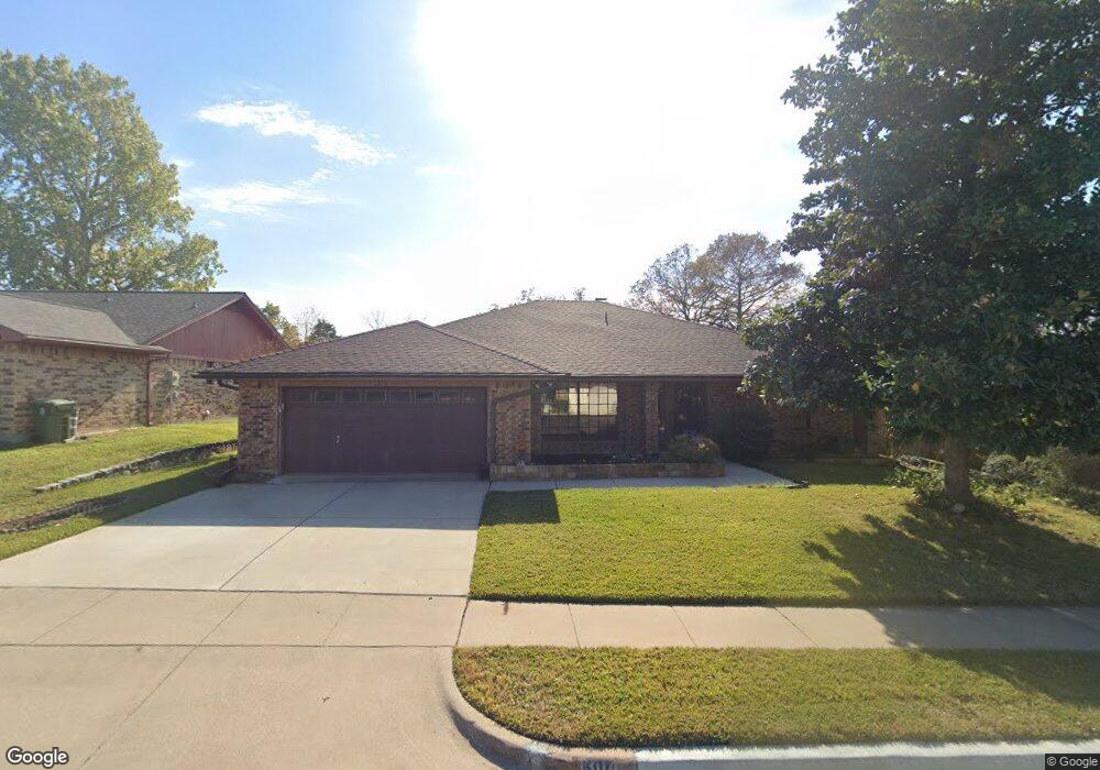 1304 Fieldstone Dr, Bedford, TX 76022 - photo 1