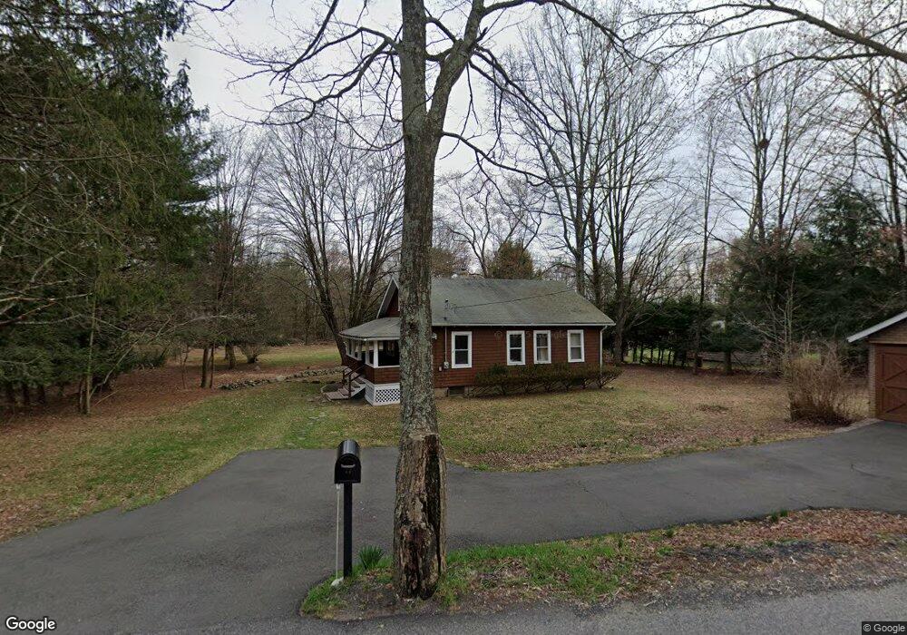 31 Martins Rd, Huguenot, NY 12746 - photo 1