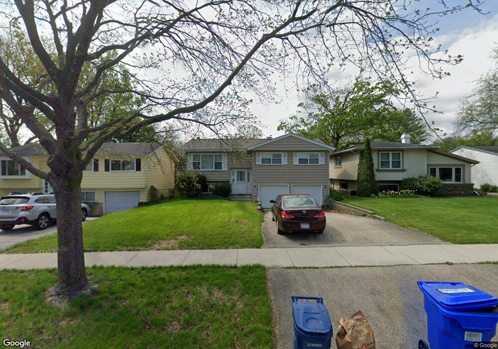 1216 E Elm St, Wheaton, IL 60189 - photo 1