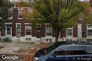 907 N Luzerne Ave, Baltimore, MD 21205