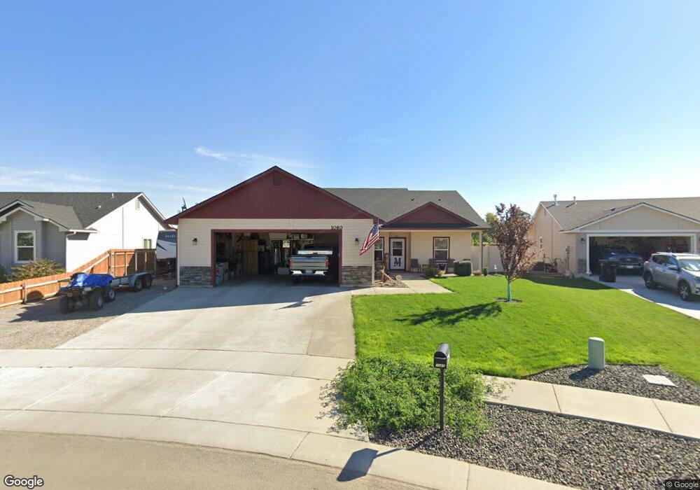 1060 W 10th St, Weiser, ID 83672 - photo 1