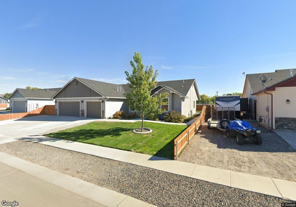 1070 W 10th St, Weiser, ID 83672 - photo 1