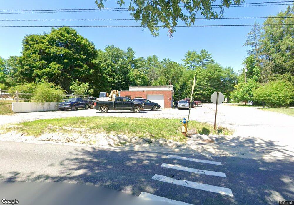 84 N Main St, Mechanic Falls, ME 04256 - photo 1