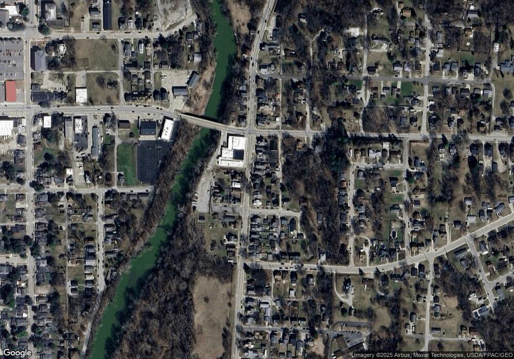 222 Brooklyn Ave, Sidney, OH 45365 - photo 1