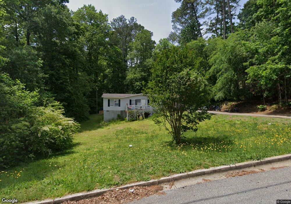 2800 Country Brook Ct NE unit 7, Conyers, GA 30012 - photo 1