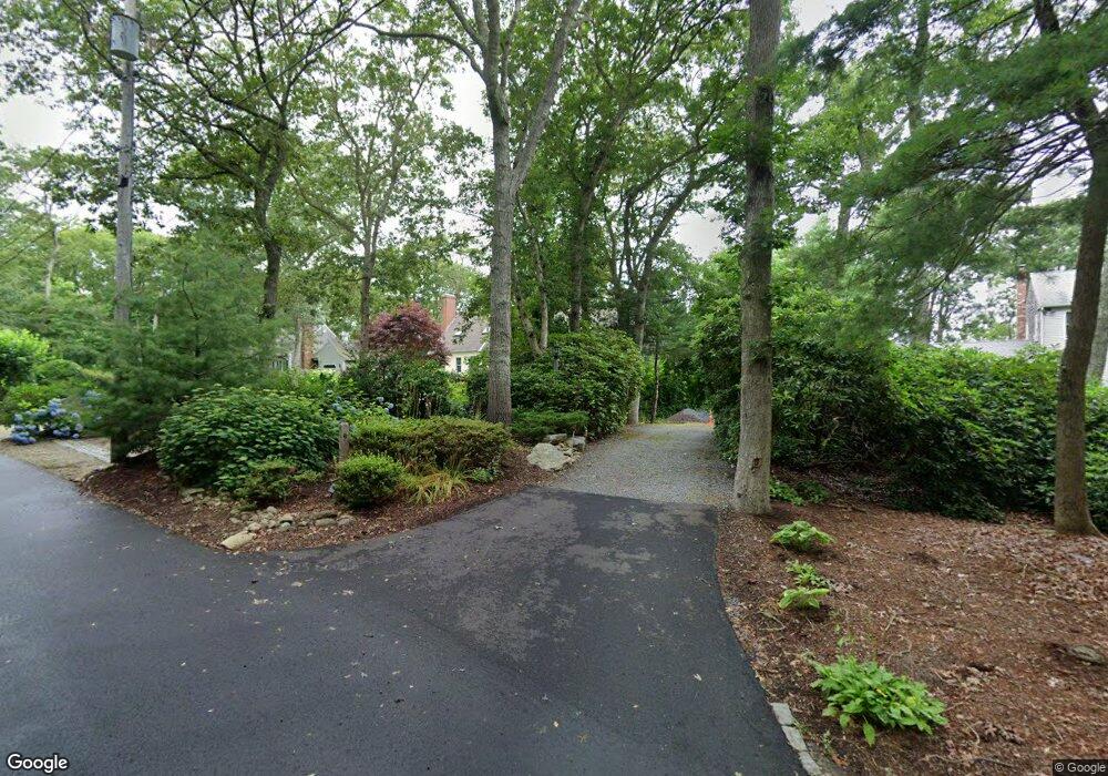 10 Ellen Rd, Pocasset, MA 02559 - photo 1