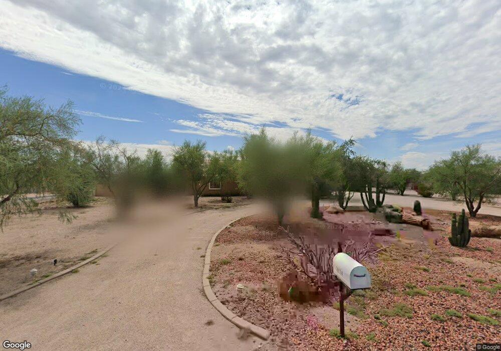 10539 E Dennis St, Mesa, AZ 85207 - photo 1