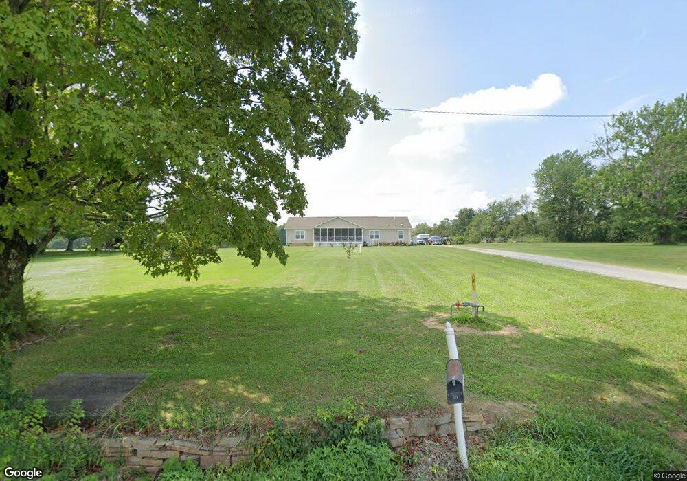 338 Pow Camp Rd, Crossville, TN 38572 - photo 1