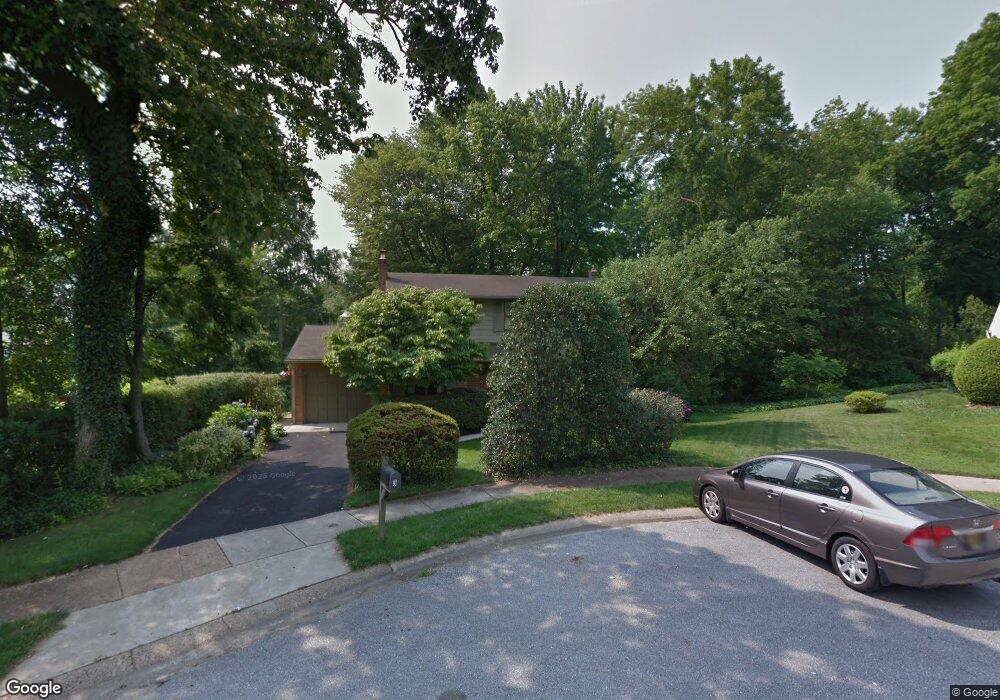 3 Hydrangea Cir, Wilmington, DE 19810 - photo 1