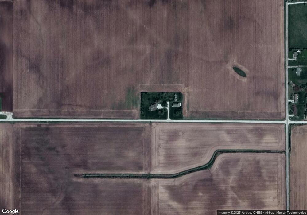 8790 E 650 N, Otterbein, IN 47970 - photo 1