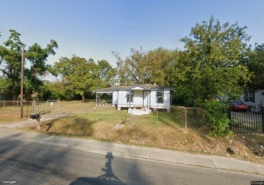 8614 De Priest St, Houston, TX 77088 - photo 1