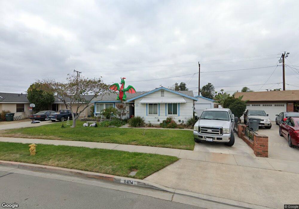 Street View Photo