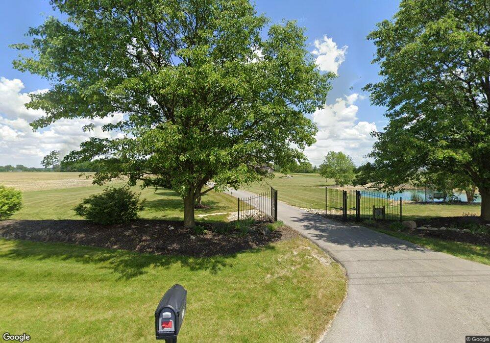 1605 S 650 E, Whitestown, IN 46075 - photo 1