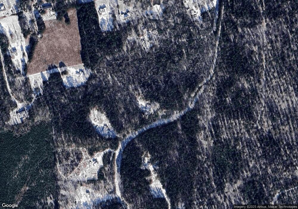 7101 W Quaker Rd, Disputanta, VA 23842 - photo 1