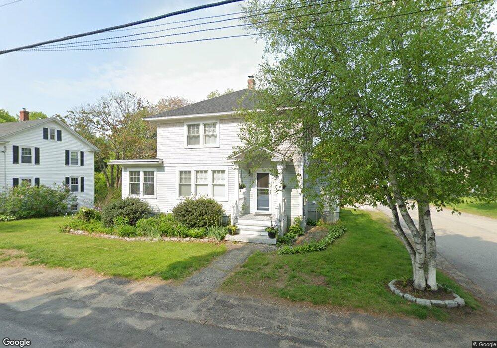 118 Mount Vernon St, Dover, NH 03820 - photo 1