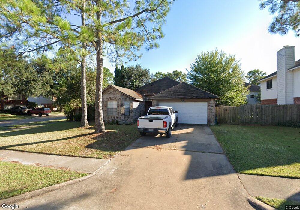 8203 Summertree Dr, Houston, TX 77040 - photo 1
