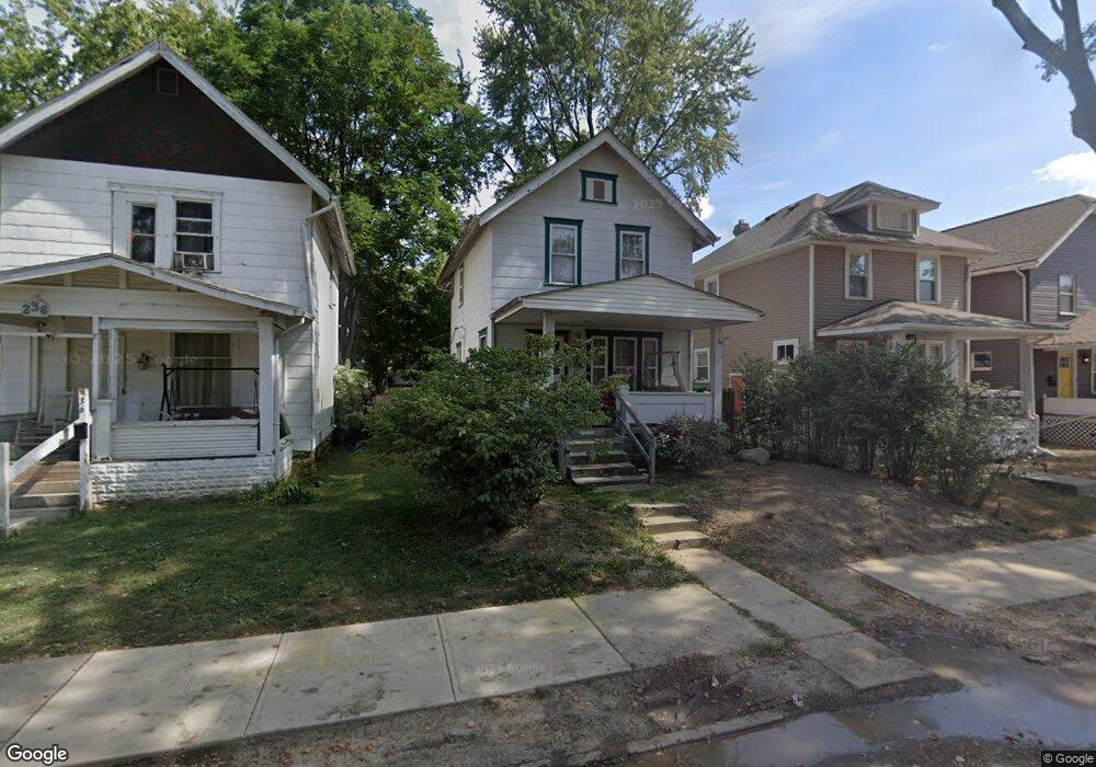 240 S Burgess Ave, Columbus, OH 43204 - photo 1