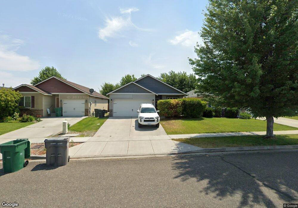 2011 S Neel St, Kennewick, WA 99338 - photo 1